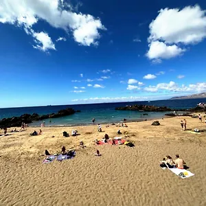 Playa Chica, Vistas Al Mar Lanzarote Apartment Puerto del Carmen (Lanzarote)