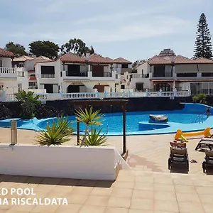Playa Americas Paraiso Royal Apartment Playa de las Americas (Tenerife)
